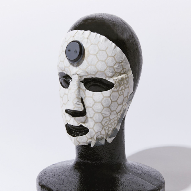 RenReN Eフェイスマスク（デバイス無し）