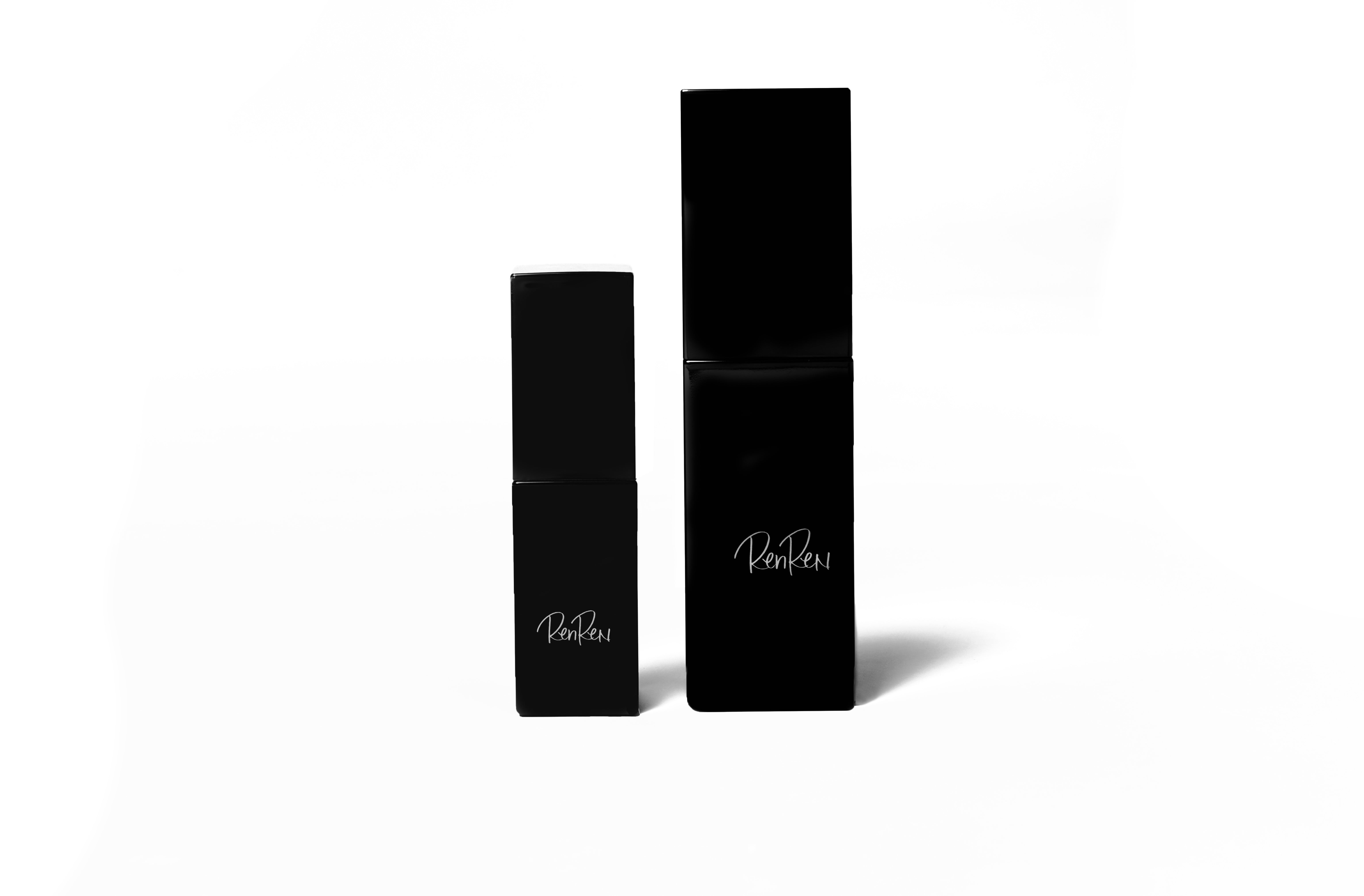 セット】RenReN濃厚ローション（化粧水）30ml & 100ml（各1本）