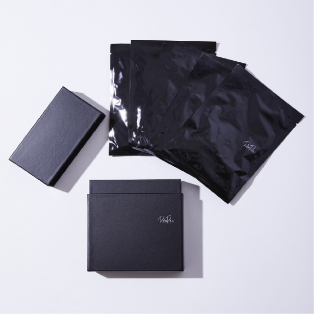 パック・フェイスマスク Irene celuleonlineshop_4580523260465