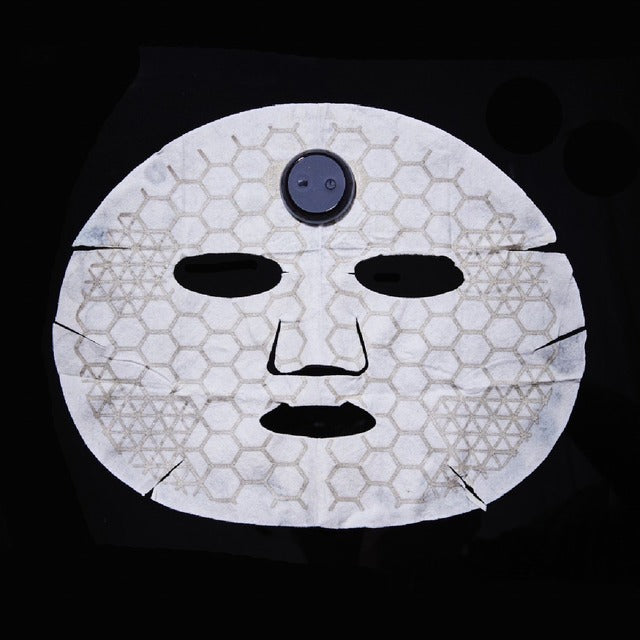 セット】RenReN Eフェイスマスク（デバイス付き）